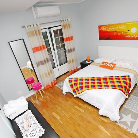 Guest House Pereira 维拉·普拉亚·德·安科拉 外观 照片