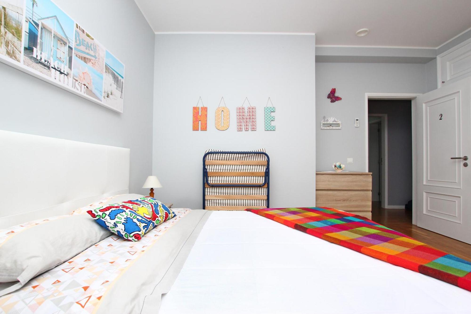 Guest House Pereira 维拉·普拉亚·德·安科拉 外观 照片