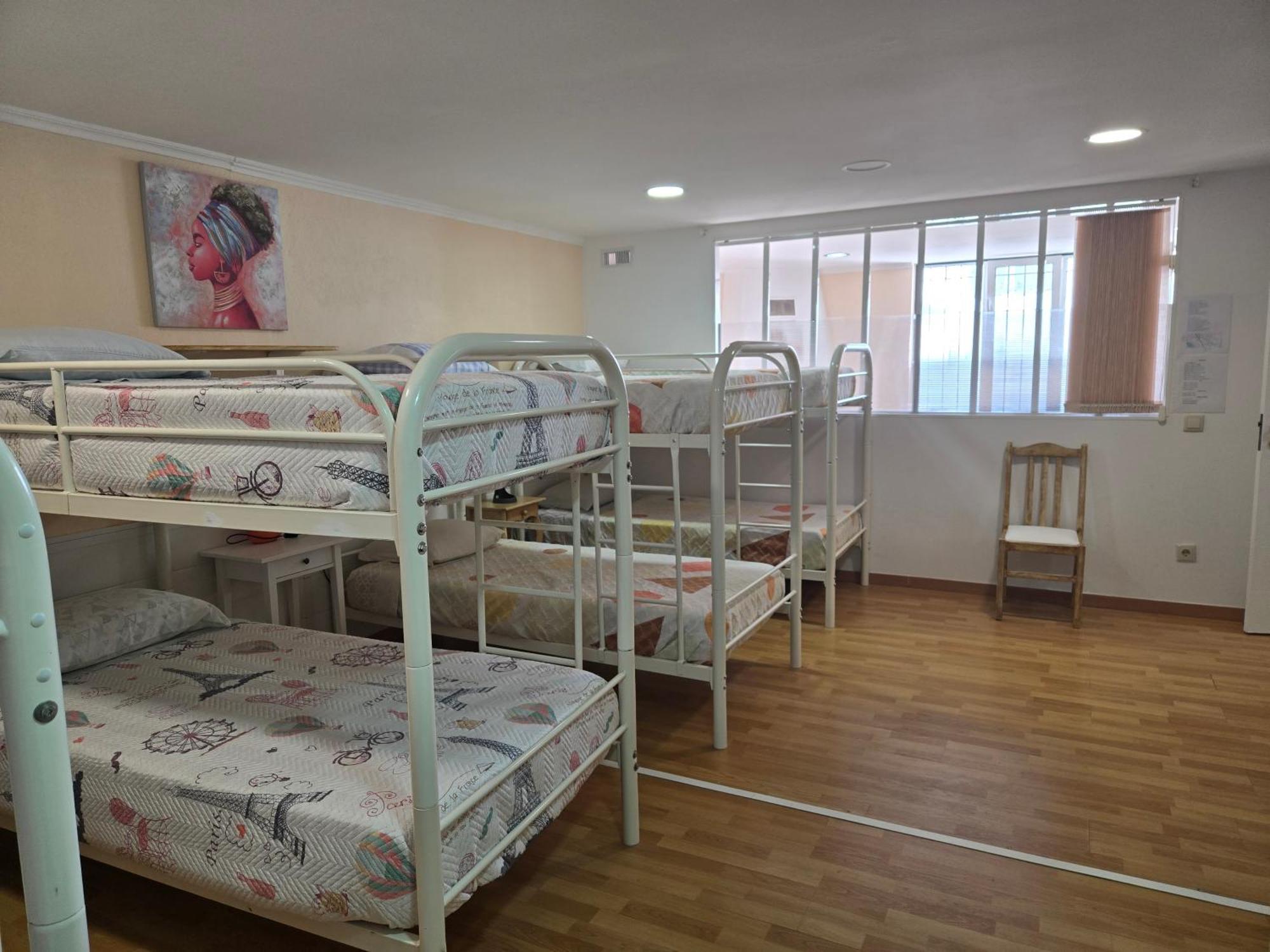 Guest House Pereira 维拉·普拉亚·德·安科拉 外观 照片